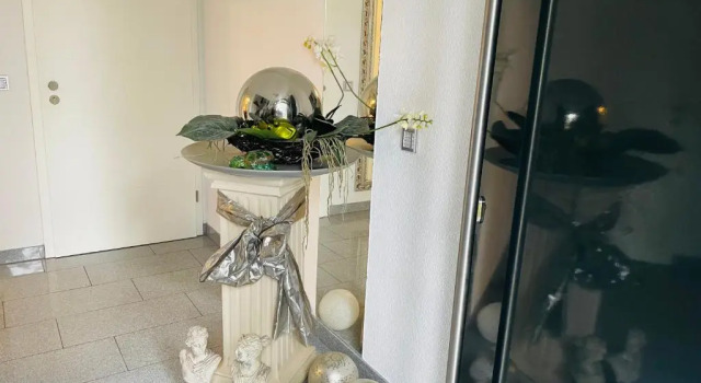 Апартаменты Limes Apartment -übernachten am Limes-