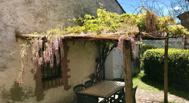 Вилла с 2 комнатами Agriturismo San Ottaviano