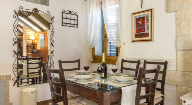 Апартаменты Superior Apartment Romansa