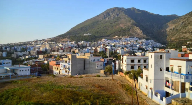 AliBaba Apartment Hostel Bamboo, Boek Appartement Goedkope hotels in Tanger-Tetouan