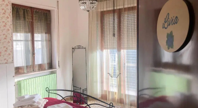 Номер Standard B&B La Vittoria