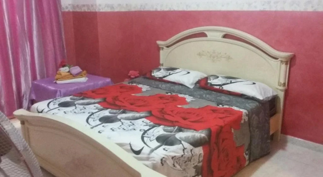 Oasi Del Relax Bed And Breakfast, Boek Hotel Civitavecchia 