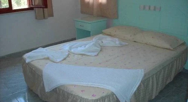 Oran Apart, Rezerwuj Apartamentowiec hotelowy Ovacık Fethiye Area