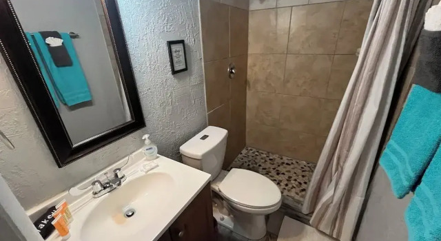 Люкс Classic Surfside Suites