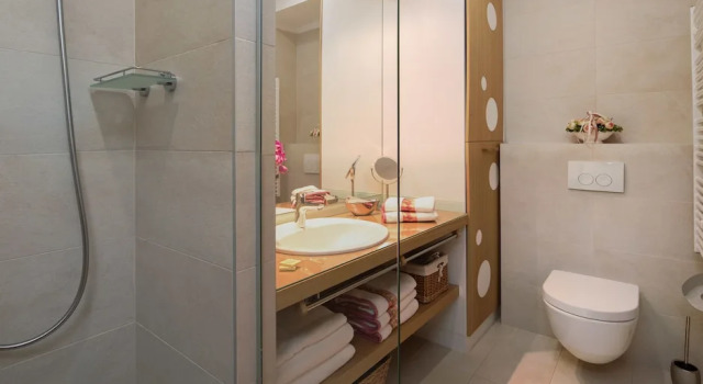 Люкс Deluxe VIP Rooms