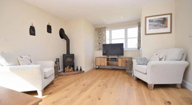 The Parlour , Emsworth, Book Hotel Hoteller i Emsworth med parkering, Parkering