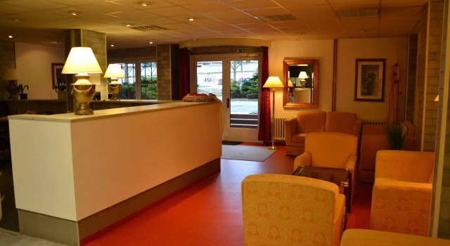 OAZA hotel, Rezervovat Hotel 3hvězdičkové hotely v Praha 4, 3*