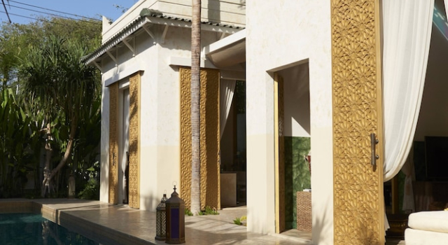 Poem Private Pool Villa