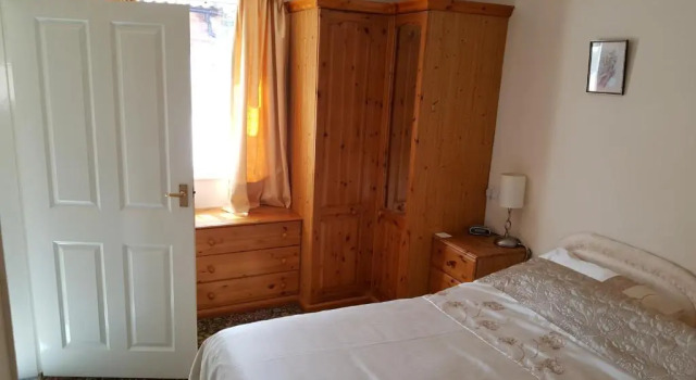 Шале Watermill Farm Cottages