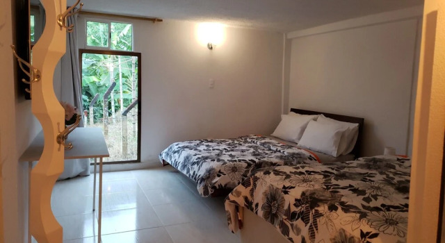 Номер Grand Hotel Mirador San Jose Santa Rosa de cabal