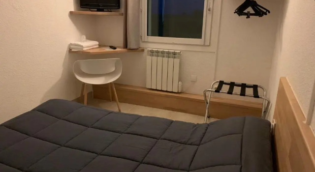 Двухместный номер Standard Hotel Macon la Salle