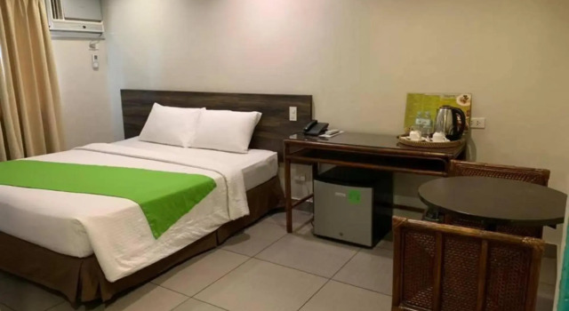 Люкс Cebu R Hotel Mabolo