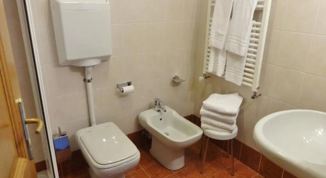 Studio Casa Stefano E Lucia