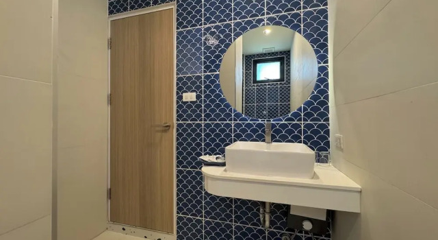 Номер Standard Seava Beach