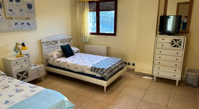 Casa Peseta, Casa Rural, Prenota Hotel Vallada Comunità Valenziana