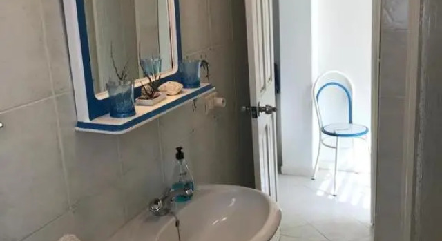 Номер Standard Bungalow Praia de Chaves Sol & Mar
