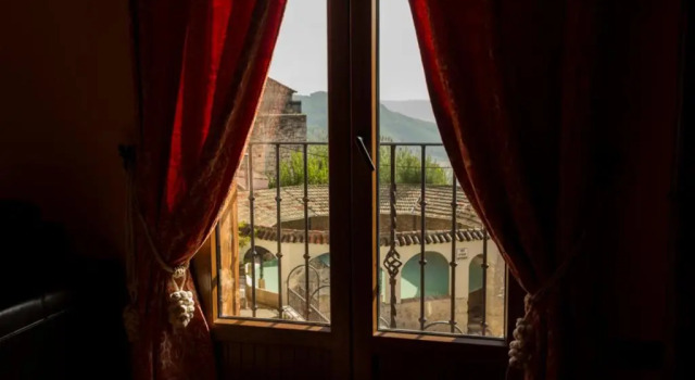 De Felipe Casa Rural