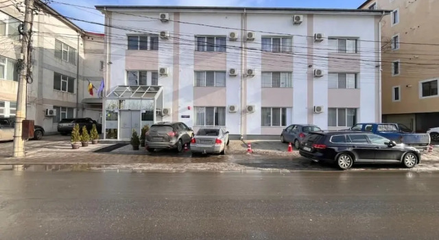 Pensiunea Nys, Prenota Hotel Hotel economici a Iasi