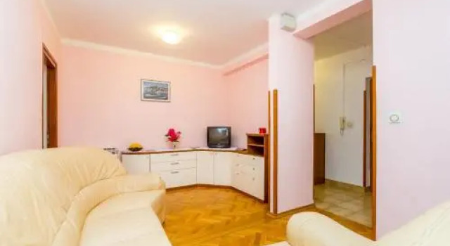 Apartments Bolonic, Забронировать Апартаменты/квартира Отели Крка с парковкой, рядом с Krk Harbour, Парковка