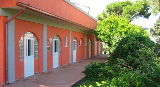 Hotel Parco dei Principi