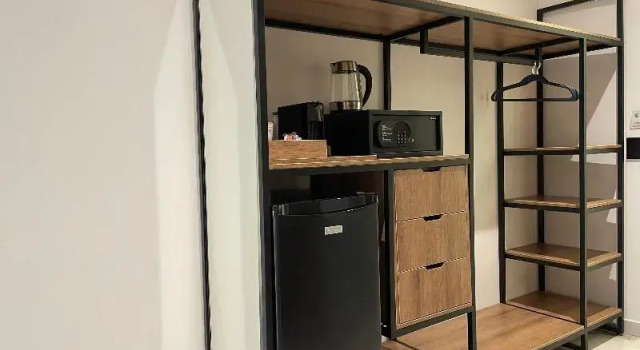 Номер Standard Hotels 111