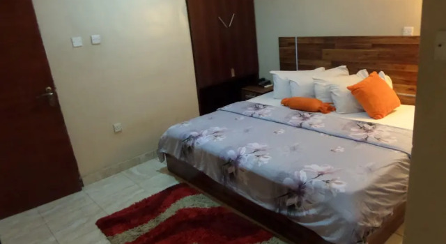 Dobbelt suite Koltol Guest House