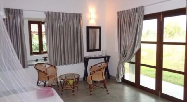 Gemmini Villas Hotel