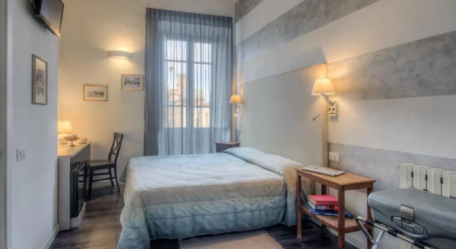 Номер Standard Al Bastione di Cagliari