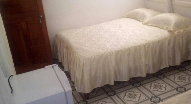 Hostal Arquimides Baracoa