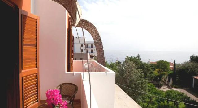 Студия Residence Hotel Baia Portinenti