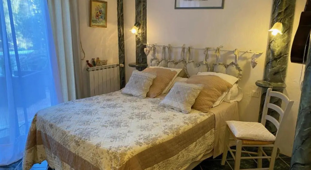 Номер Standard La Florentine