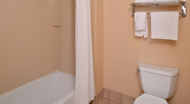 Люкс Staybridge Suites Indianapolis-Airport by IHG
