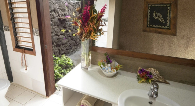 Номер Standard Paradise Resort Taveuni