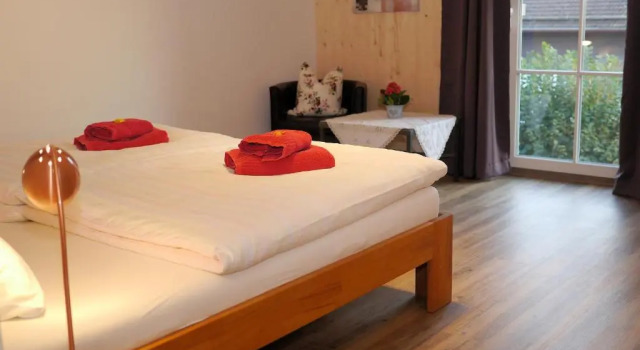 Heidis Ferienwohnung, Reservar Hotel Dietramszell 