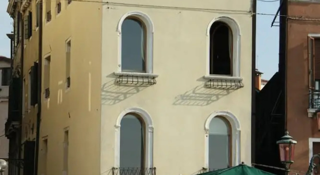 San Simeon Apartments, Забронировать Апартаменты/квартира Апартаменты Венеции, рядом с Церковь Святого Георгия Великого, Апартаменты/квартира