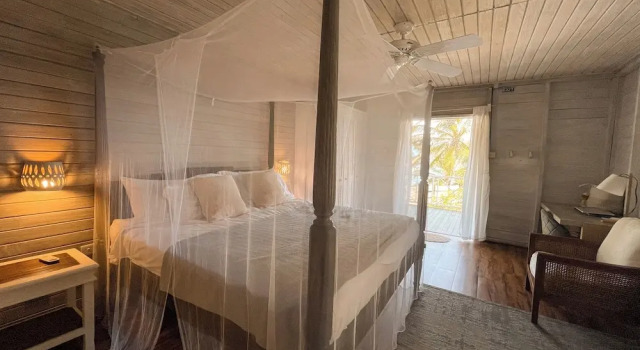 Люкс Superior ECO Lifestyle & Lodge