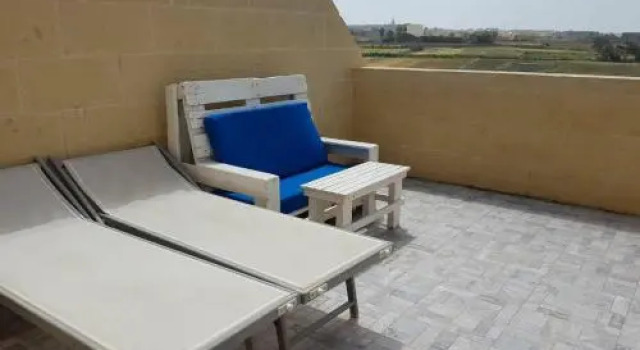 West B&B, Varaa Bed and Breakfast Gharb Gozo