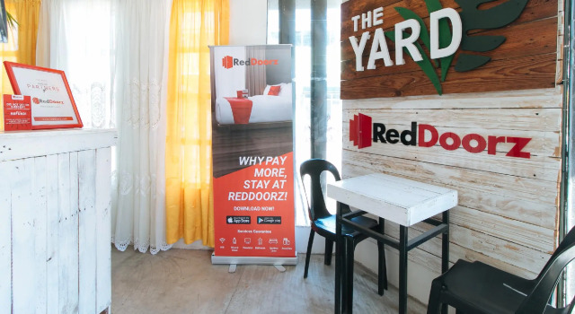 RedDoorz @ Chipeco Avenue Calamba, Prenota Hotel Calamba Laguna