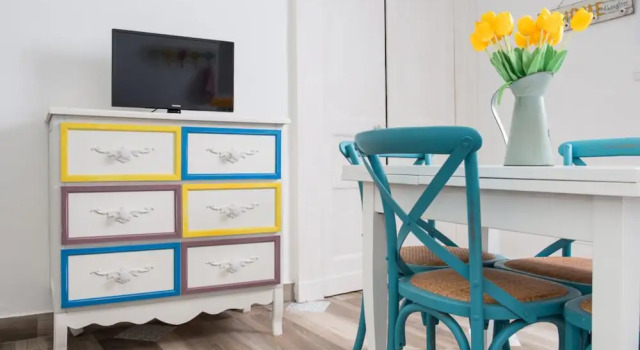 Апартаменты Superior Maison la Mitra - Dimore Partenopee