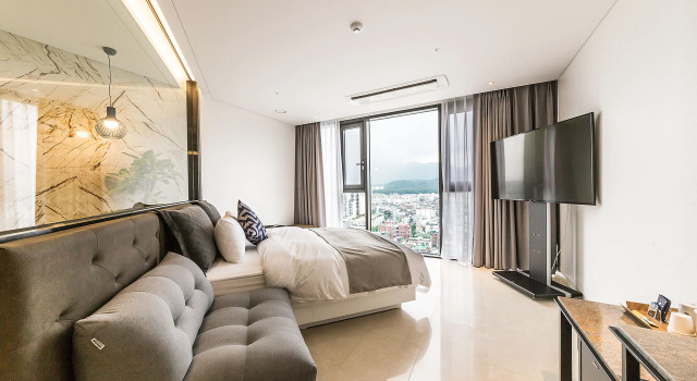 Hotel Bay 204 Dobong