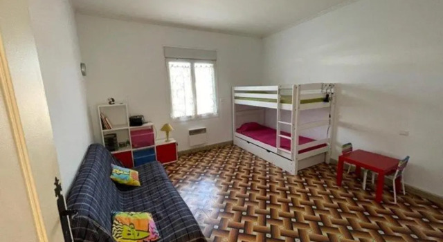 Appartement Banyuls-sur-Mer, 3 pièces, 4 personnes - FR-1-225C-90