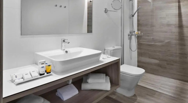 Полулюкс Elba Lanzarote Royal Village Resort