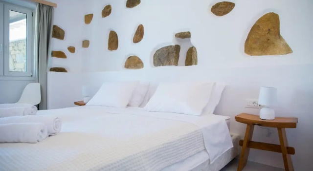 Номер Standard Bellou Suites