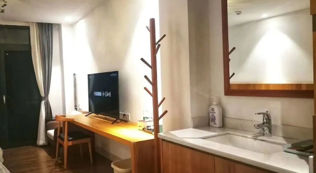 Tiansu Mountain Residence, Забронировать Отель Отели Хучжоу с завтраком, Завтраки