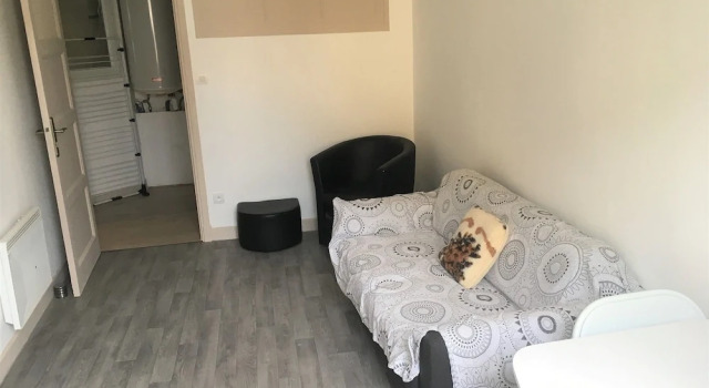 Appartement République Djivas, Забронировать Апартаменты/квартира Рикье Ницца, рядом с Касл-Хилл