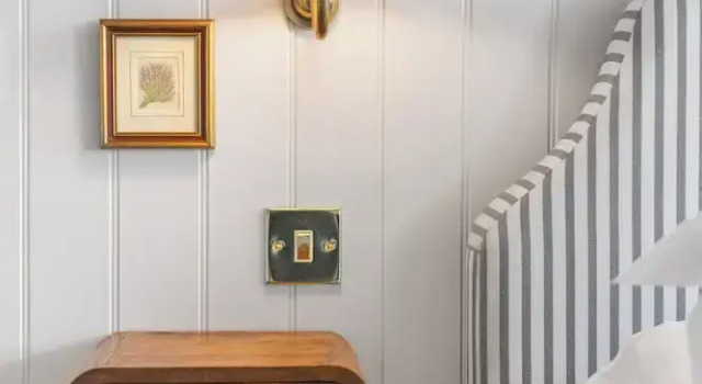 Номер Grand The Townhouse, Leith