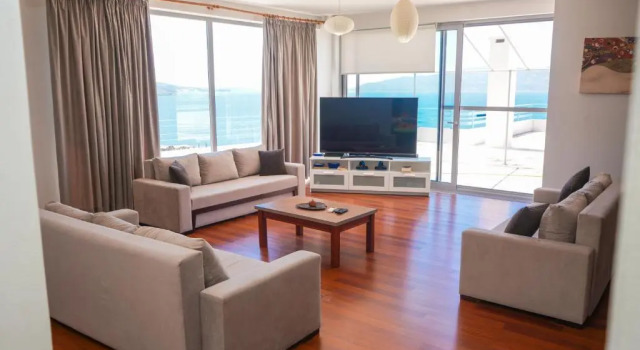 Люкс Apartments Serxhio