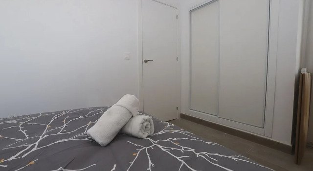 Deluxe La Torre, Prenota Appartamento Cambrils El Baix Camp