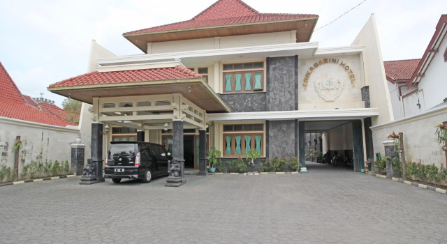 RedDoorz near XT Square Yogyakarta