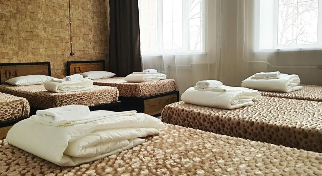 Loft (Лофт)